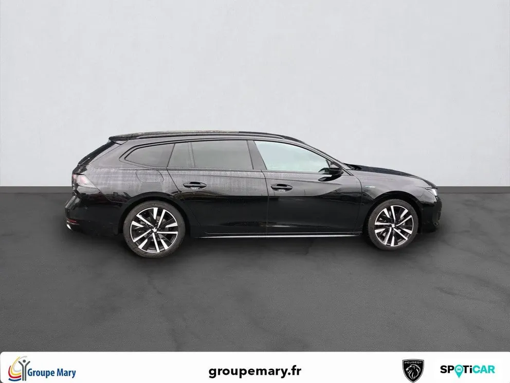Véhicule occasion 226960 - peugeot 508 - Photo 4