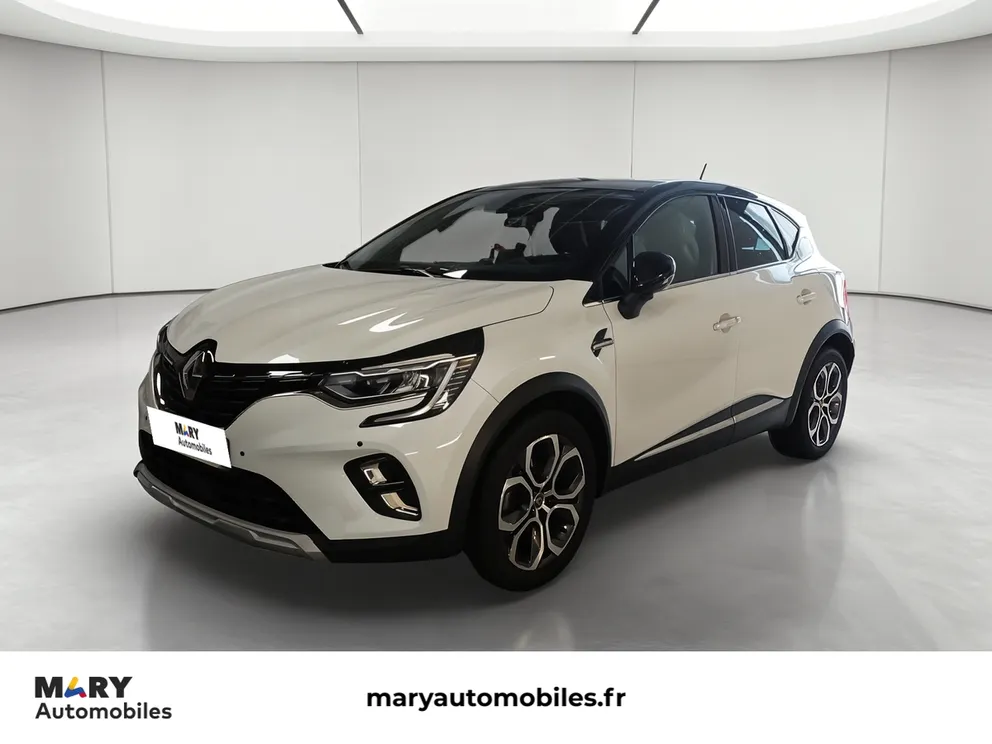 Véhicule occasion 233572 - renault CAPTUR - Photo 1