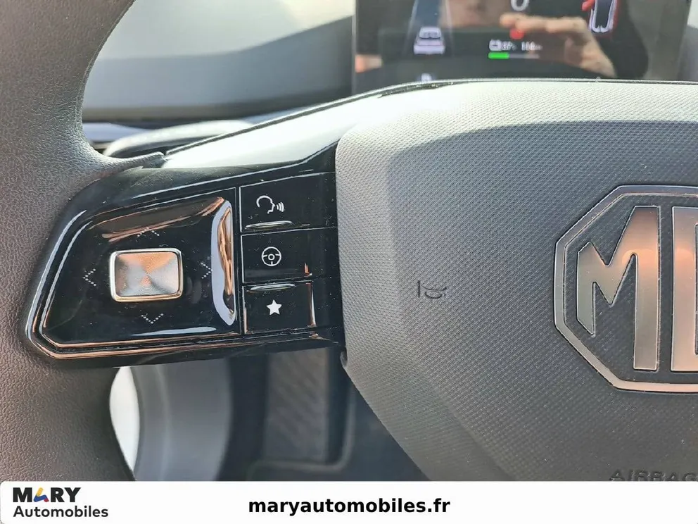 Véhicule occasion 227865 - mg MG4 - Photo 15