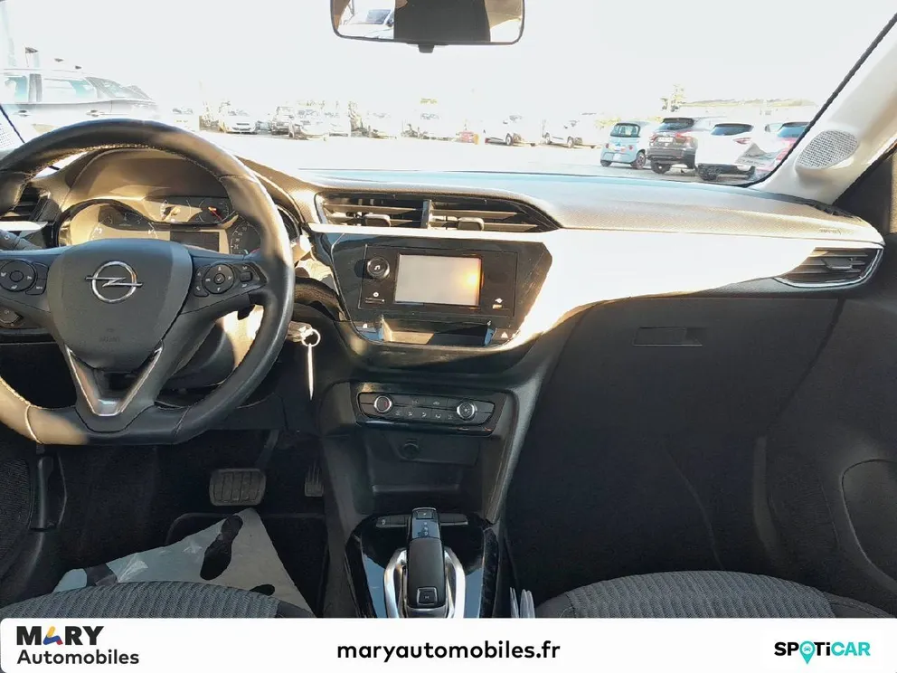 Véhicule occasion 221172 - opel CORSA - Photo 8