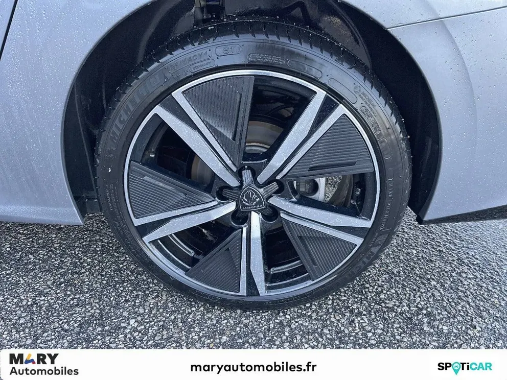 Véhicule occasion 210865 - peugeot 308 - Photo 11