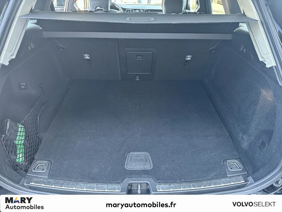 Véhicule occasion 1231899 - volvo XC60 - Photo 22
