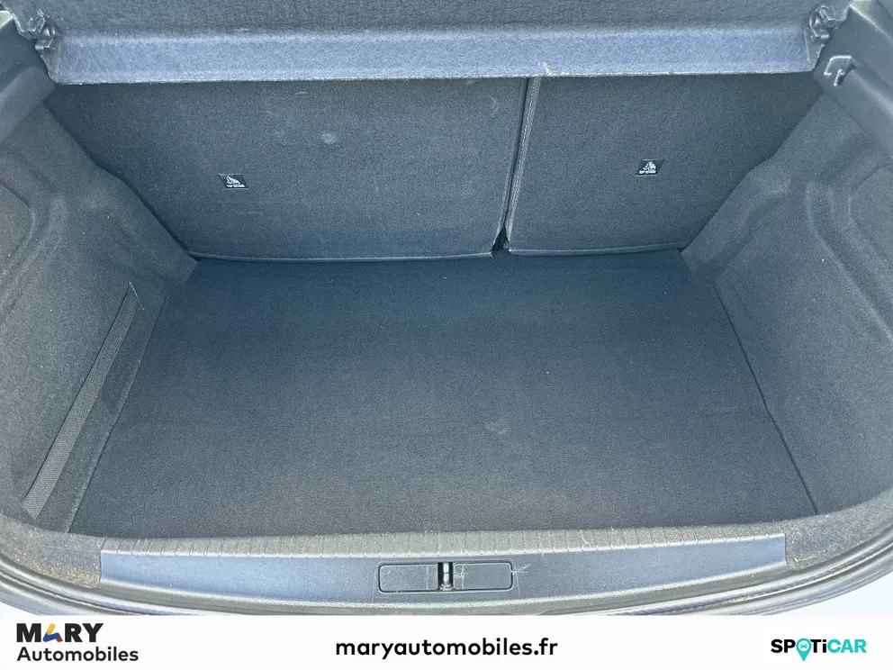 Véhicule occasion 235239 - peugeot 208 - Photo 24