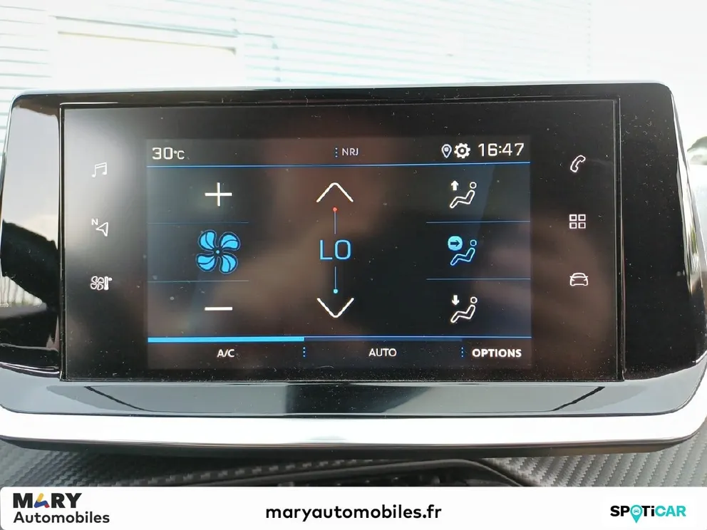 Véhicule occasion 235548 - peugeot 2008 - Photo 10