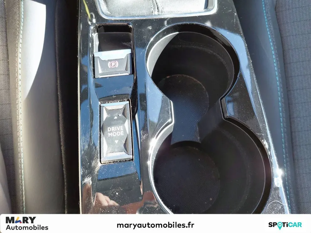 Véhicule occasion 225657 - peugeot 208 - Photo 18