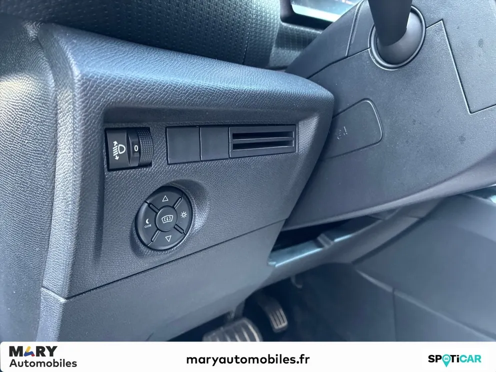 Véhicule occasion 1242817 - Citroën C4 - Photo 10