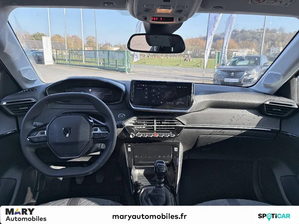 Véhicule occasion 164056 - peugeot 208 - Photo 8