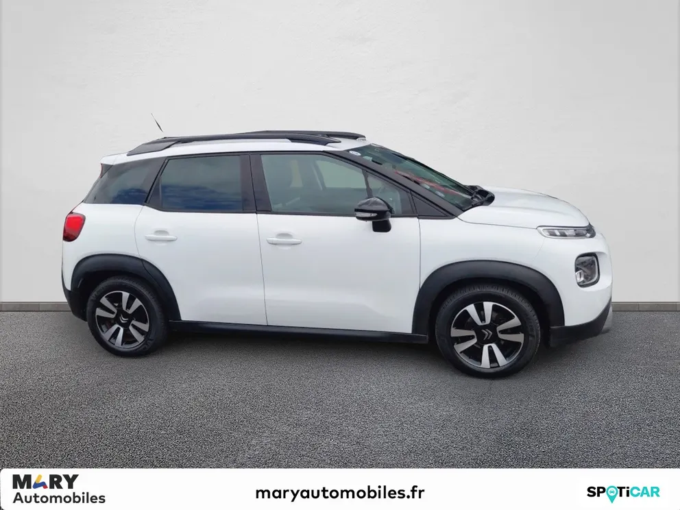 Véhicule occasion 1229854 - Citroën C3 AIRCROSS - Photo 4