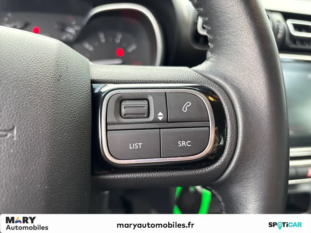 Véhicule occasion 206767 - Citroën C3 AIRCROSS - Photo 14
