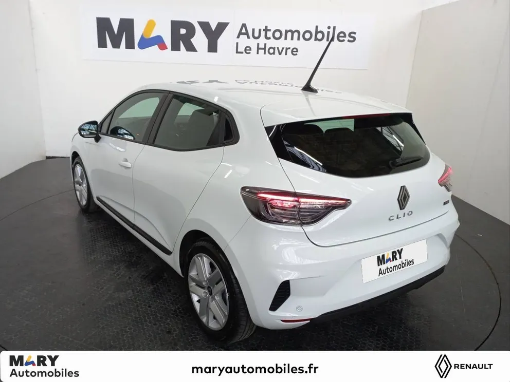 Véhicule occasion 213849 - renault CLIO - Photo 7