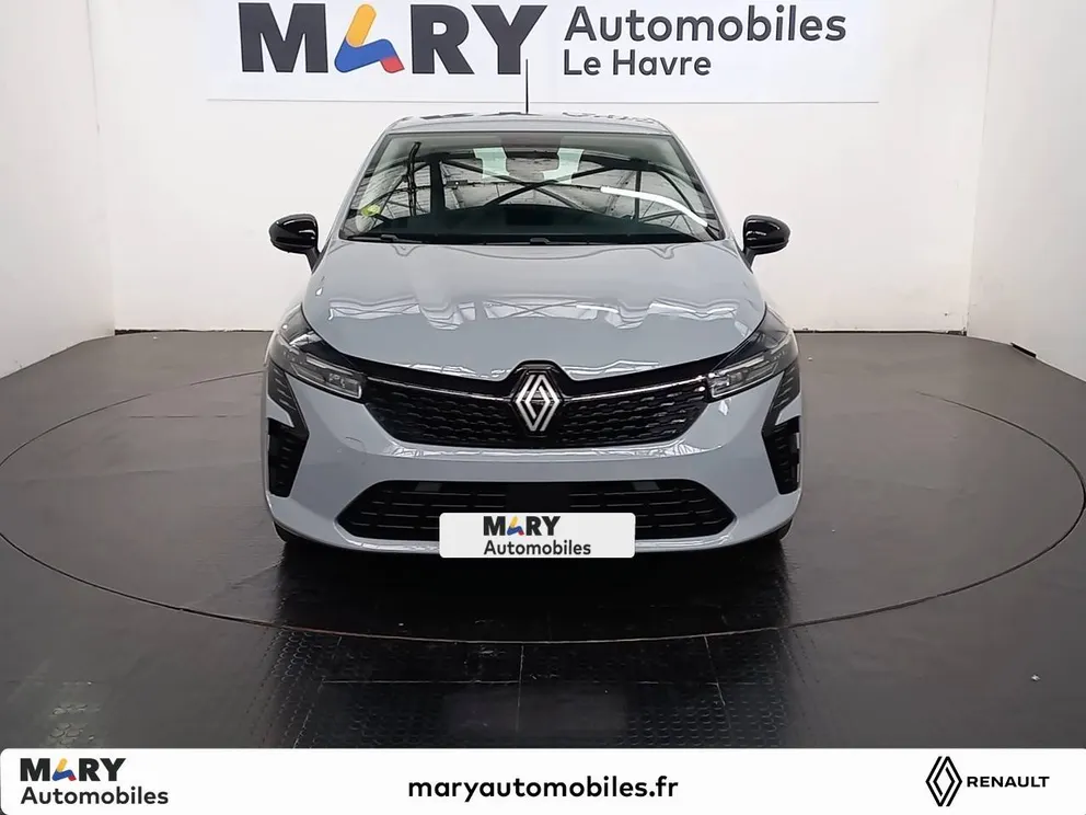 Véhicule occasion 187640 - renault CLIO - Photo 2