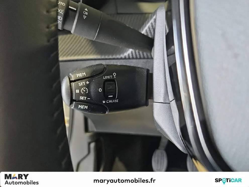 Véhicule occasion 210473 - peugeot 2008 - Photo 14