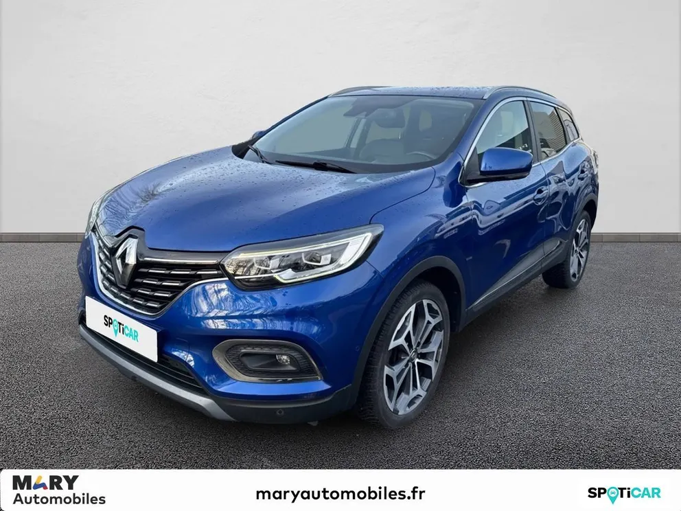 Véhicule occasion 219661 - renault KADJAR - Photo 1