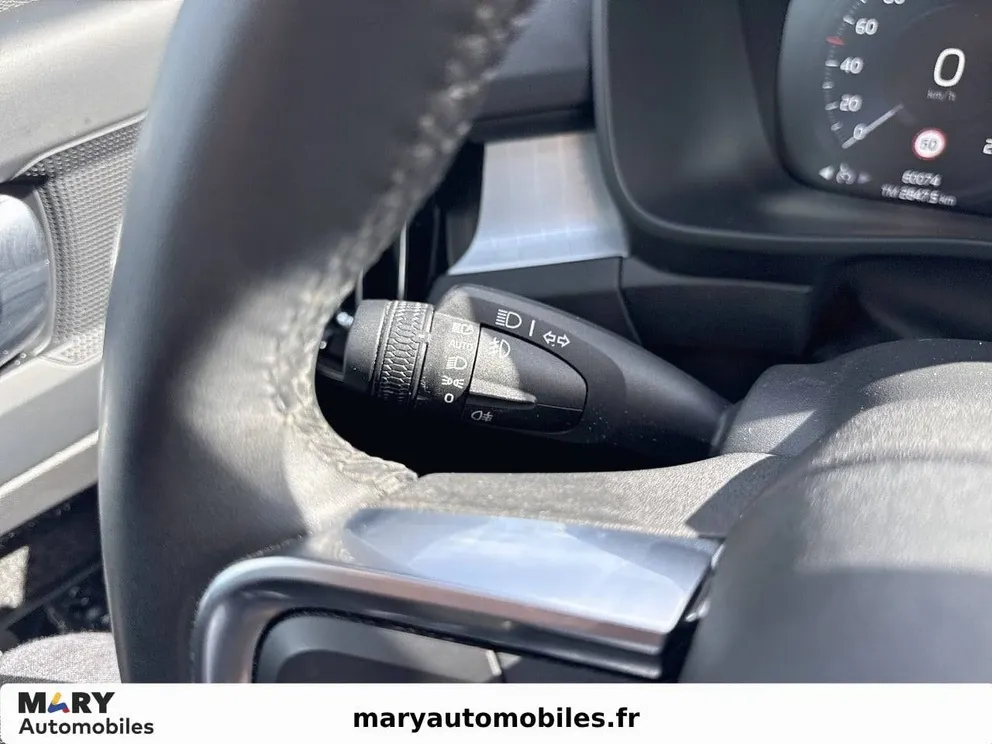 Véhicule occasion 228897 - volvo XC40 - Photo 15