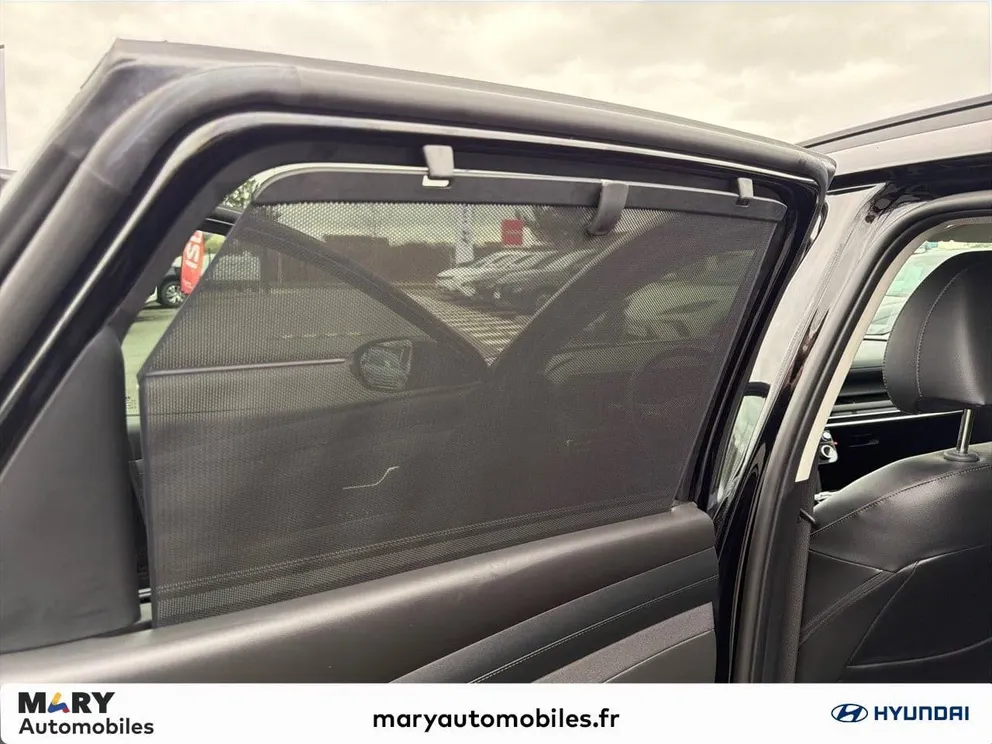 Véhicule occasion 176960 - hyundai TUCSON - Photo 18