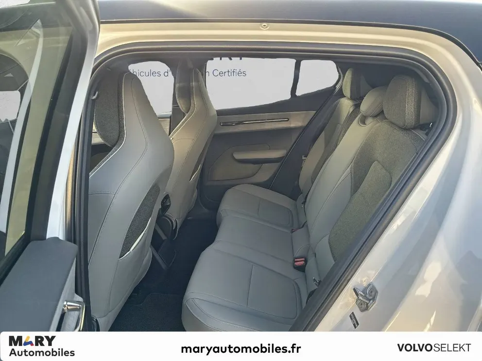 Véhicule occasion 223622 - volvo EX30 - Photo 5