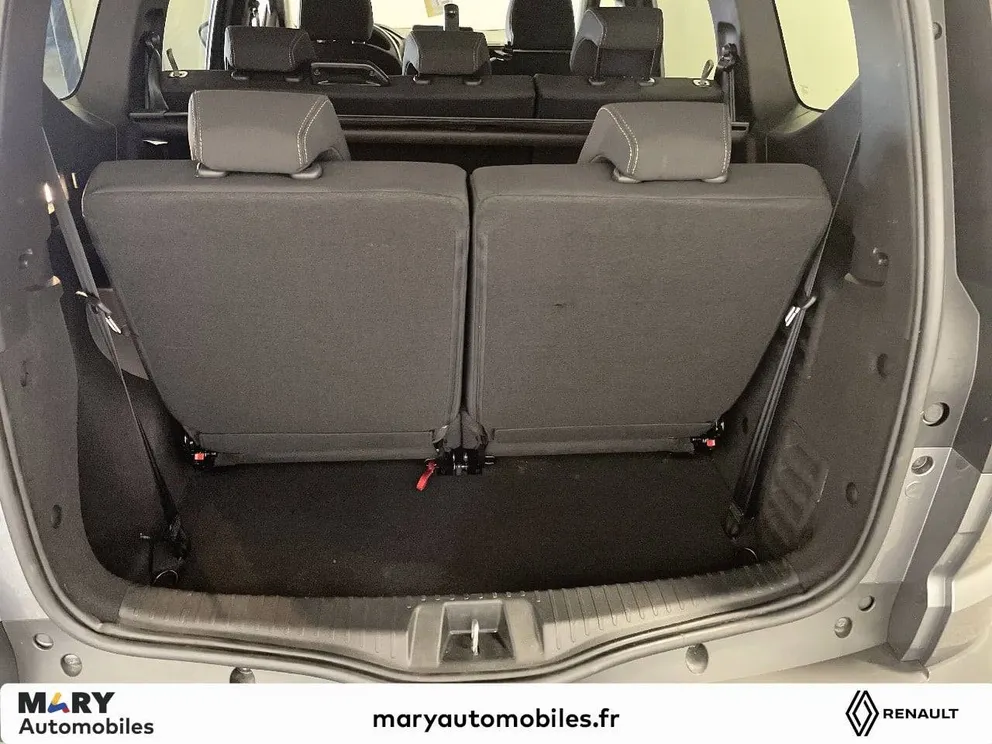 Véhicule occasion 230352 - dacia JOGGER - Photo 6