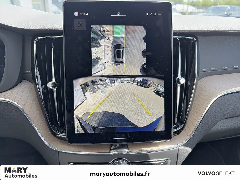 Véhicule occasion 1229656 - volvo XC60 - Photo 14