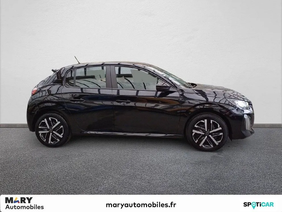 Véhicule occasion 206717 - peugeot 208 - Photo 4