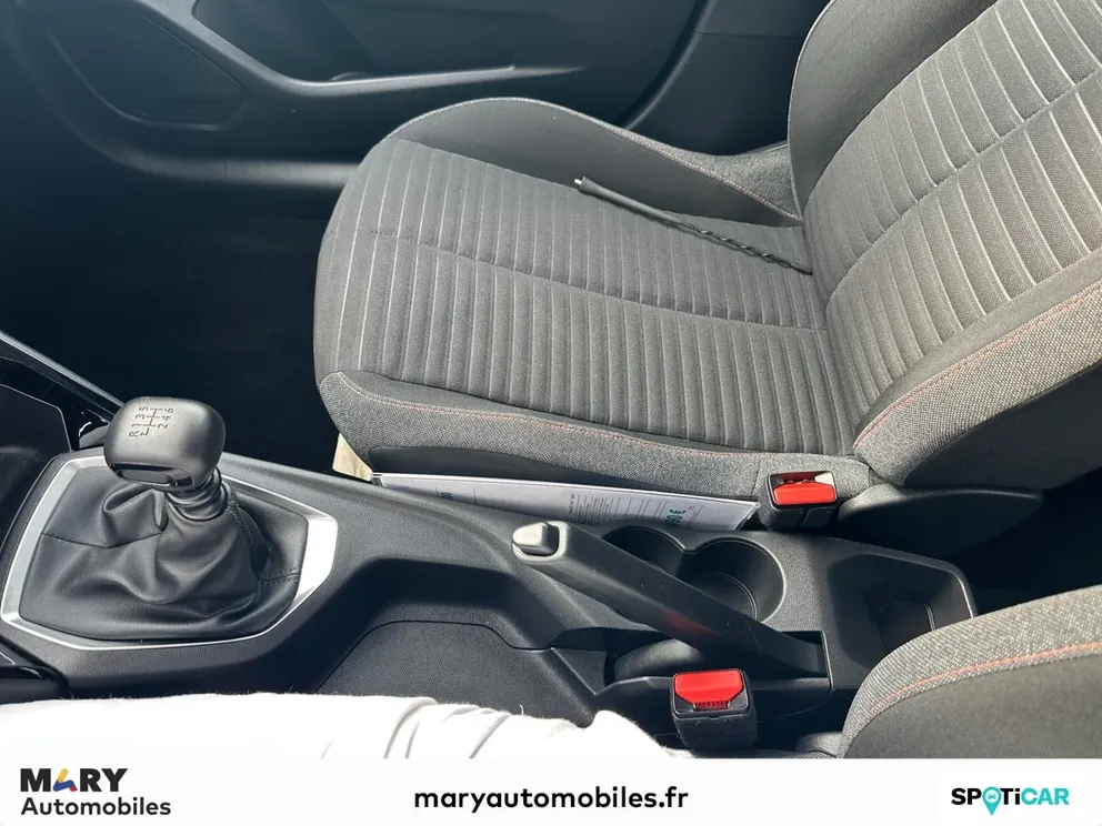 Véhicule occasion 1235249 - peugeot 208 - Photo 22