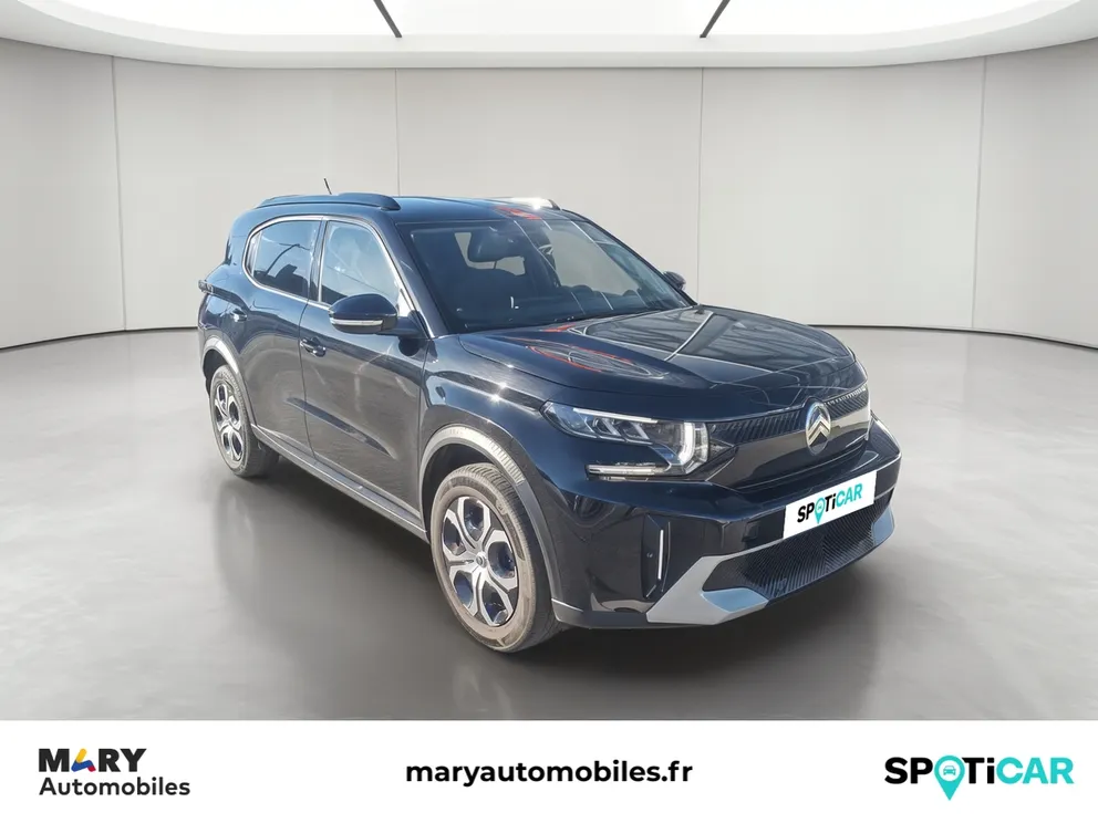 Véhicule occasion 1230991 - Citroën C3 AIRCROSS - Photo 6