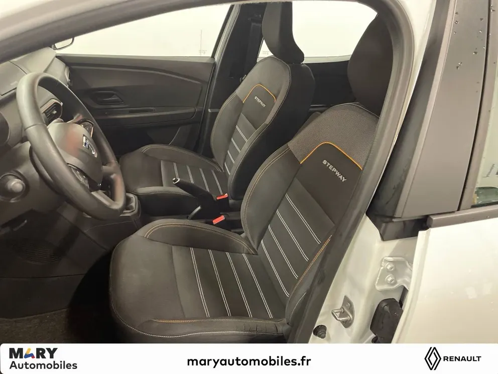 Véhicule occasion 219346 - dacia SANDERO - Photo 9