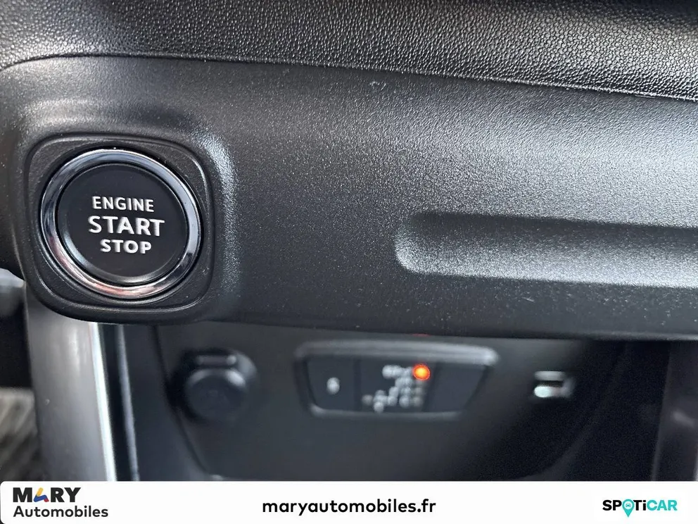 Véhicule occasion 213202 - Citroën C3 AIRCROSS - Photo 18