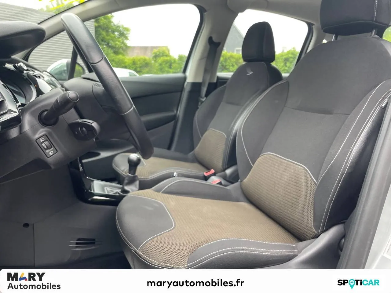 image du véhicule