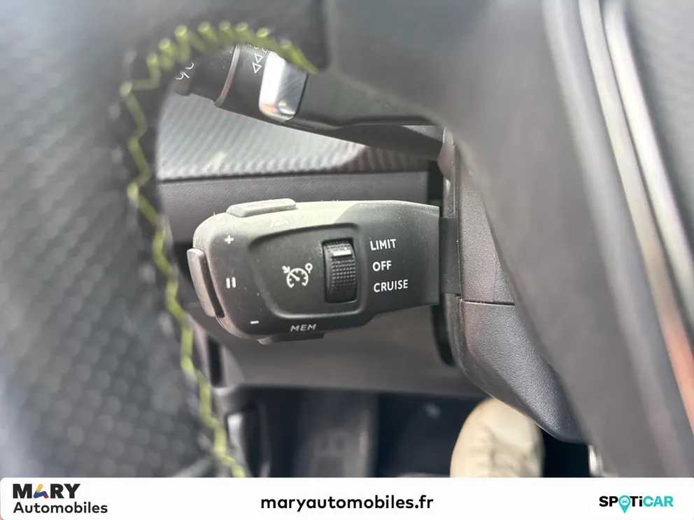 Véhicule occasion 1230596 - peugeot 2008 - Photo 15