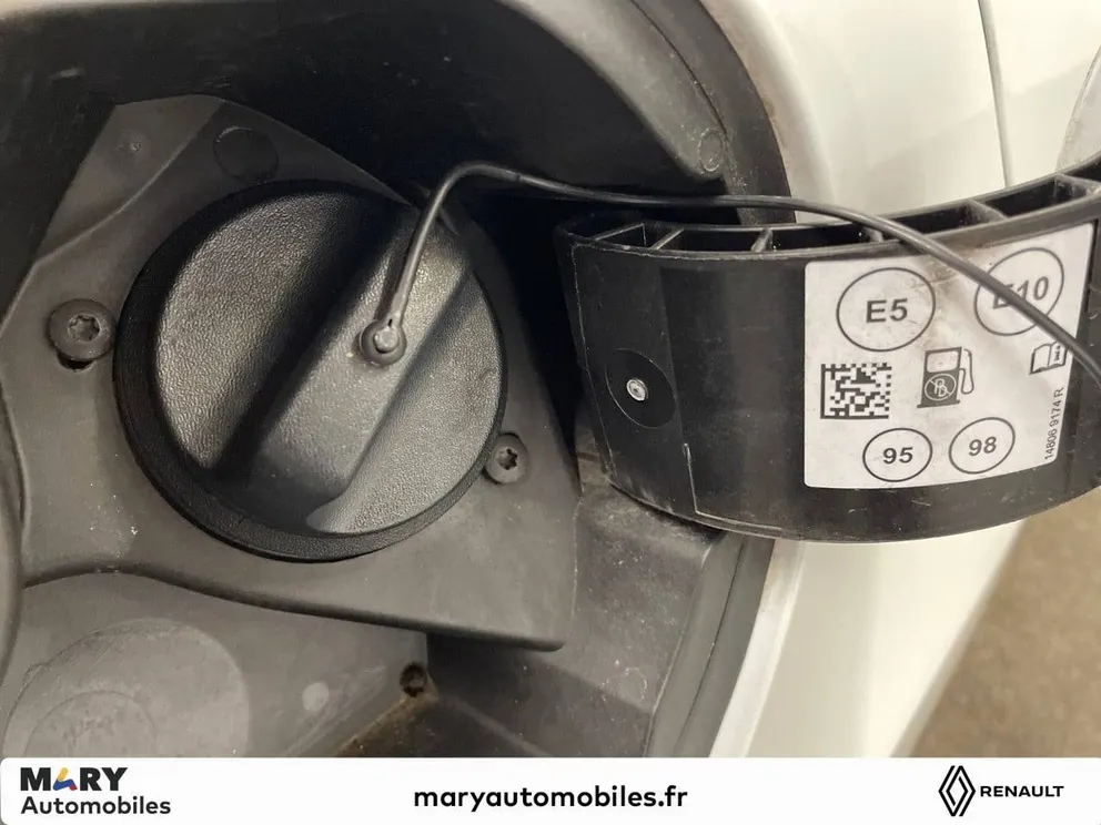 Véhicule occasion 216126 - renault CLIO - Photo 16