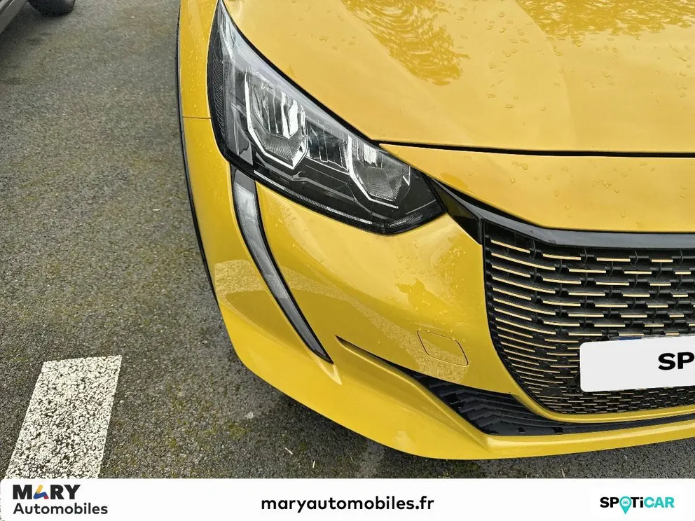 Véhicule occasion 233290 - peugeot 208 - Photo 13