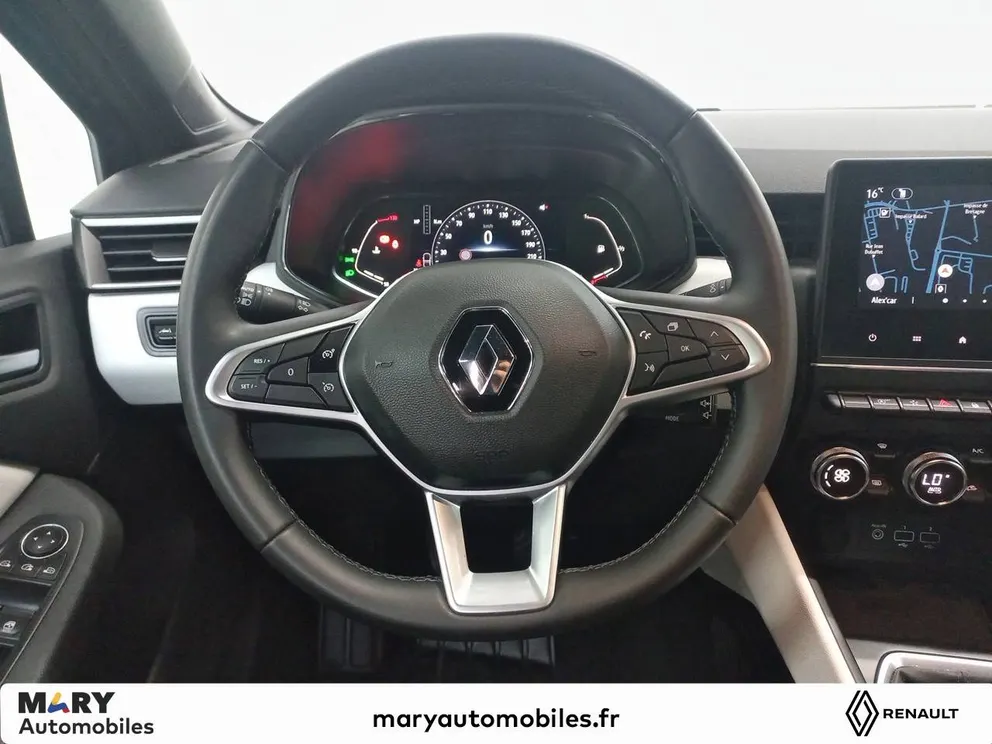 Véhicule occasion 223306 - renault CLIO - Photo 14