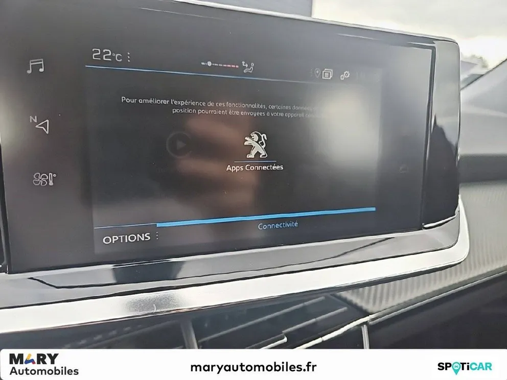 Véhicule occasion 193855 - peugeot 2008 - Photo 16