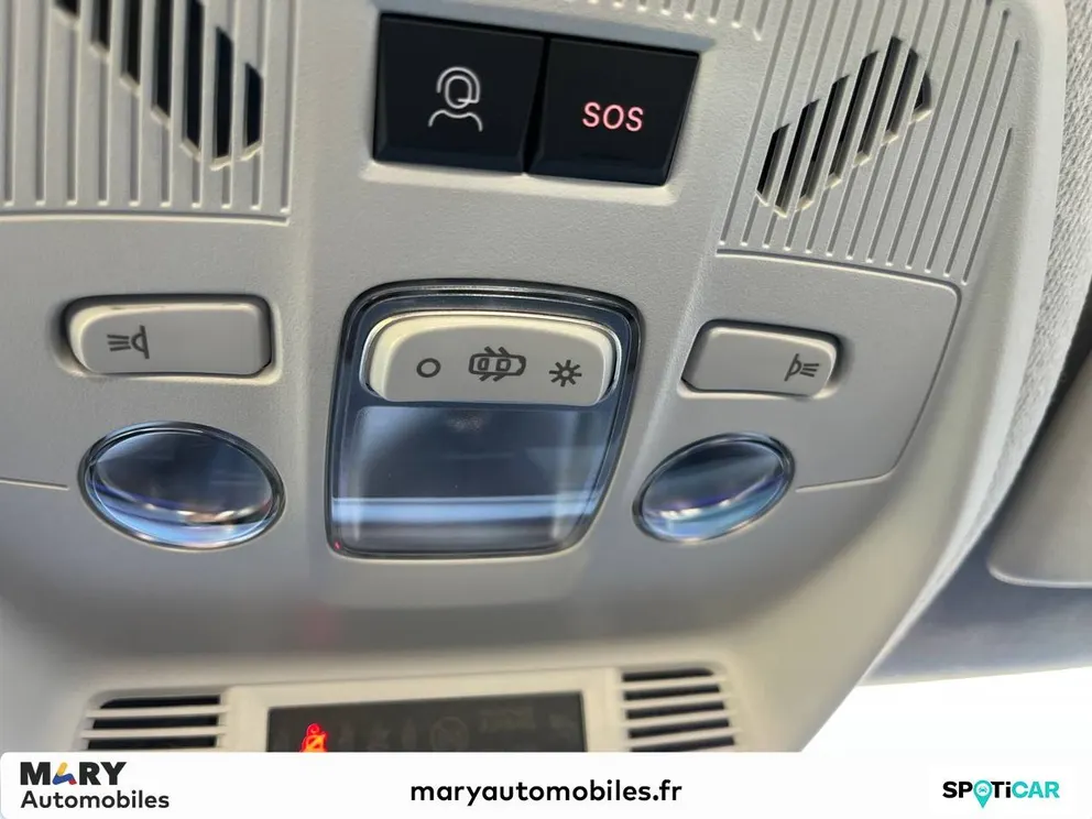 Véhicule occasion 225405 - Citroën C3 - Photo 22