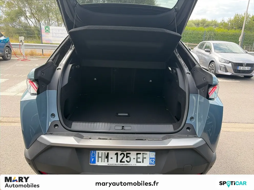 Véhicule occasion 1236806 - peugeot 3008 - Photo 16