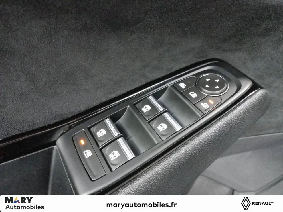 Véhicule occasion 198824 - renault AUSTRAL - Photo 14