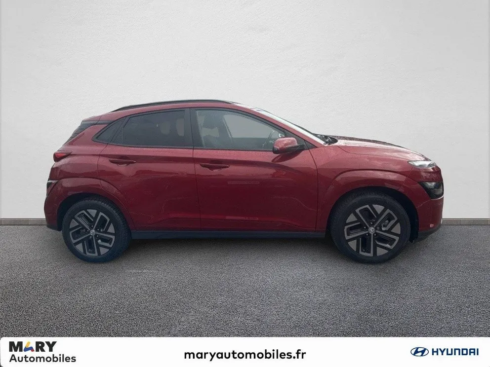 Véhicule occasion 196486 - hyundai KONA - Photo 4