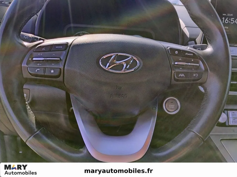 Véhicule occasion 236484 - hyundai KONA - Photo 15