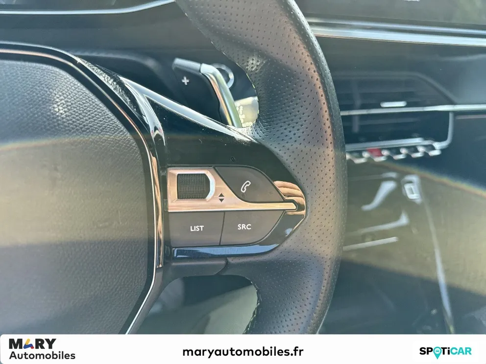 Véhicule occasion 1231572 - peugeot 208 - Photo 12