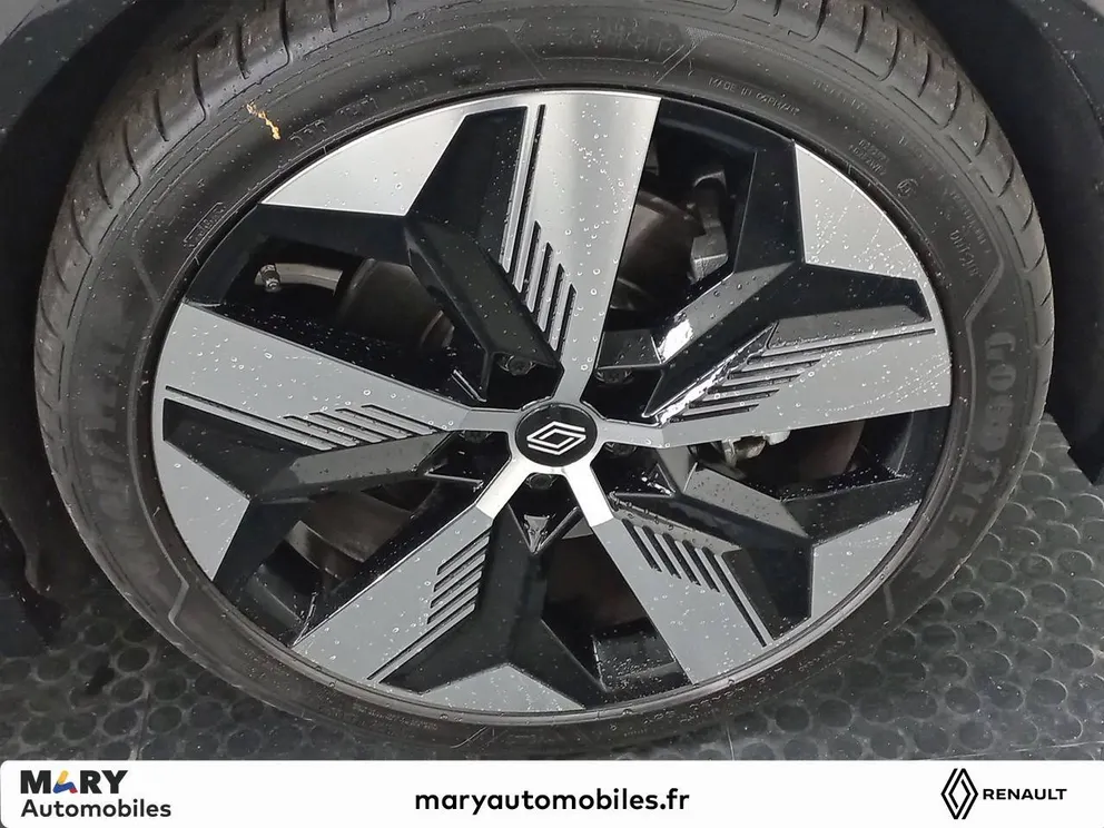 Véhicule occasion 208055 - renault MEGANE - Photo 11