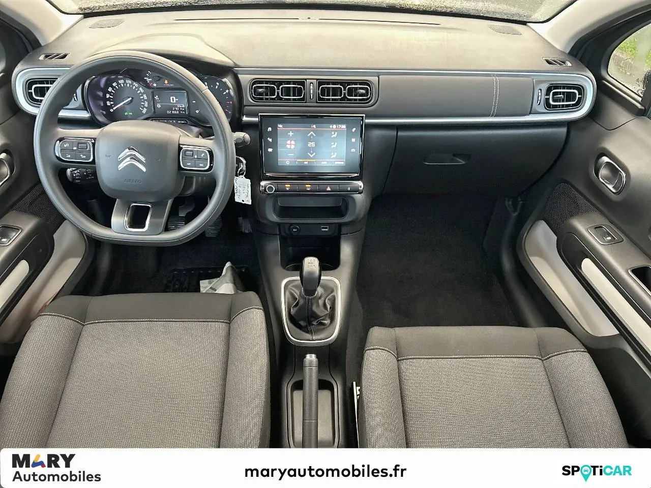 image du véhicule