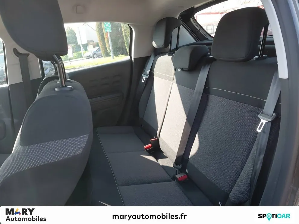 Véhicule occasion 226333 - Citroën C3 - Photo 10