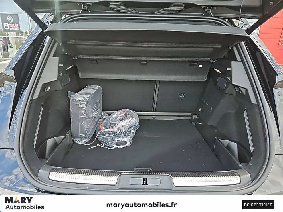 Véhicule occasion 202862 - ds DS 7 - Photo 6