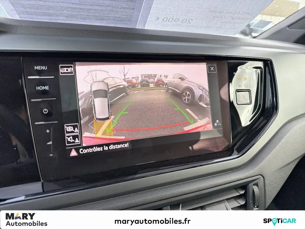 Véhicule occasion 206909 - volkswagen POLO - Photo 18