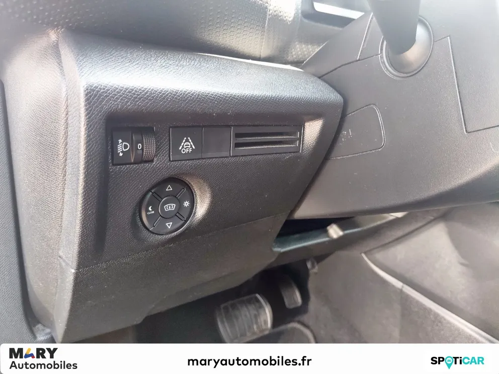 Véhicule occasion 1230542 - Citroën C4 - Photo 10