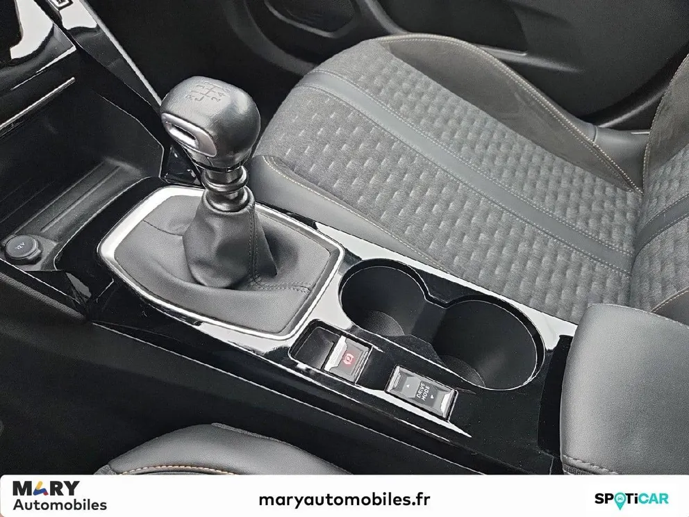 Véhicule occasion 233388 - peugeot 2008 - Photo 13