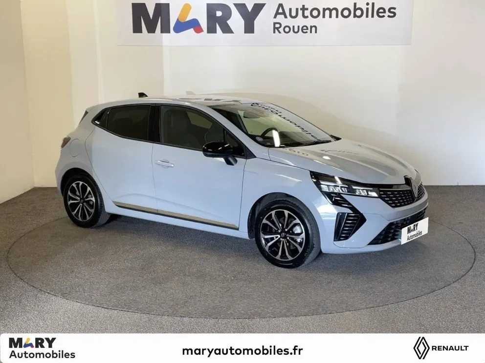 Véhicule occasion 232130 - renault CLIO - Photo 3