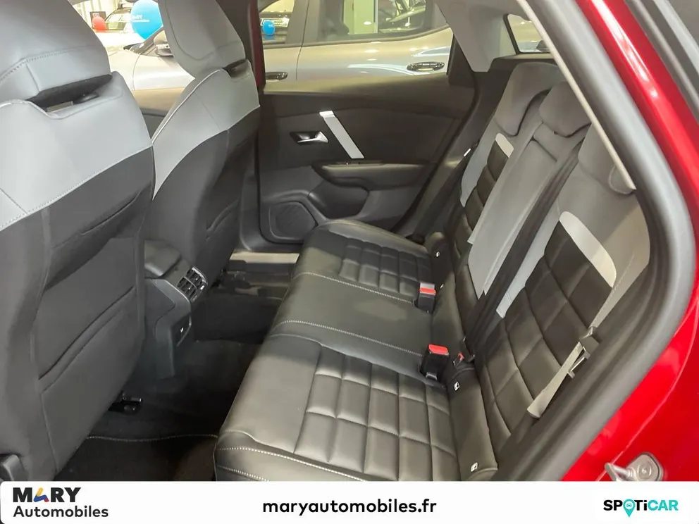 Véhicule occasion 198605 - Citroën C4 - Photo 9