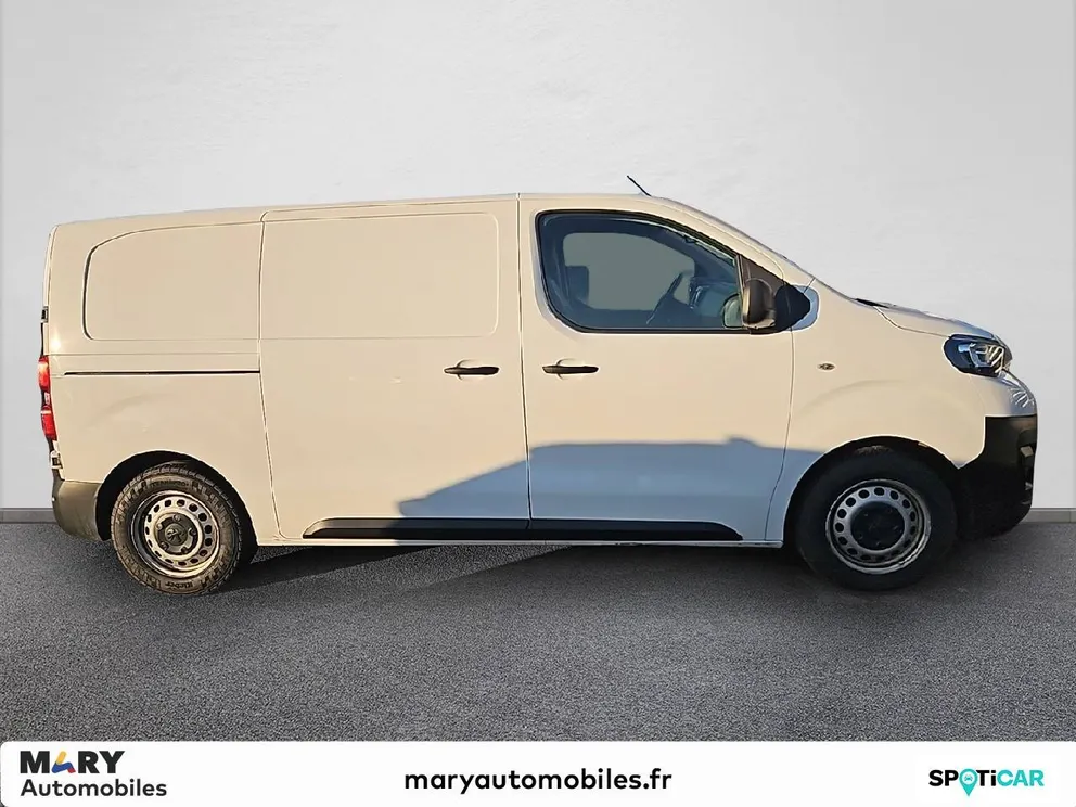 Véhicule occasion 209444 - peugeot EXPERT - Photo 4