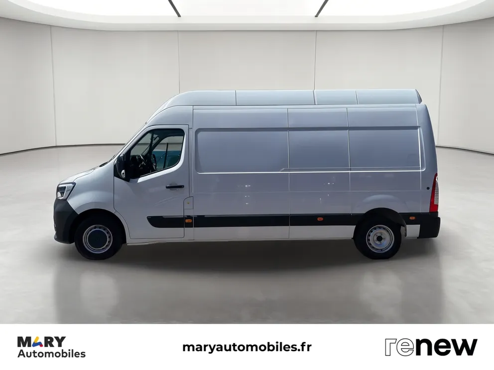 Véhicule occasion 239353 - renault MASTER - Photo 2